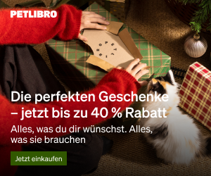 Weihnachtsangebote: Bis zu 40% Rabatt