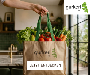 In der Früh geerntet, heute bei dir!