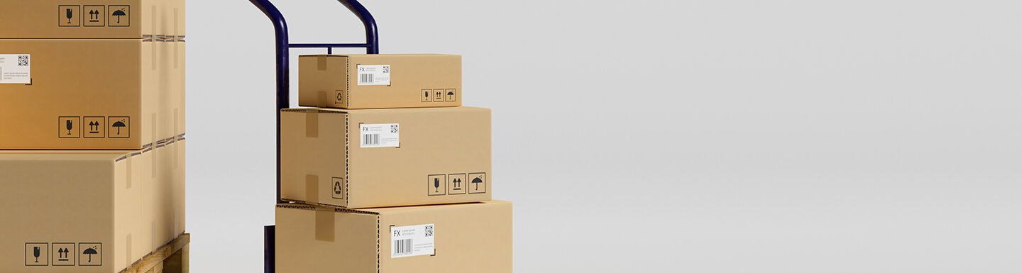 Jungheinrich PROFISHOP