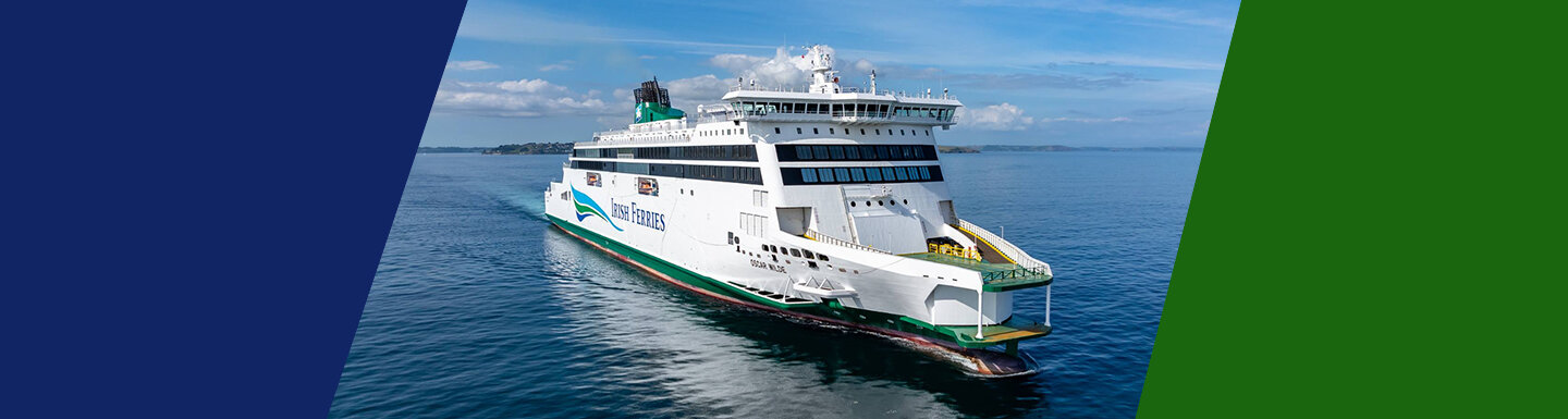 Irish Ferries