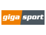 Gigasport ist Ihr Sport Online-Shop Nr.1